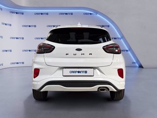 FORD Puma 1.0 ecoboost h st-line x s&s 125cv