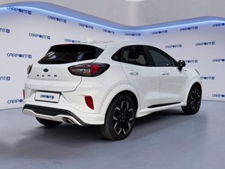FORD Puma 1.0 ecoboost h st-line x s&s 125cv