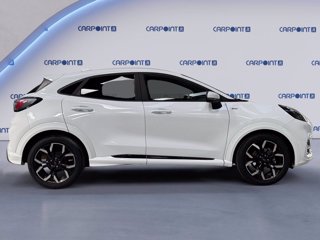 FORD Puma 1.0 ecoboost h st-line x s&s 125cv