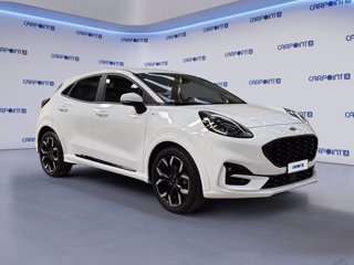 FORD Puma 1.0 ecoboost h st-line x s&s 125cv