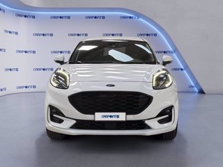 FORD Puma 1.0 ecoboost h st-line x s&s 125cv