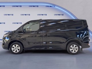 FORD Transit custom v710 280 2.0 ecoblue 136cv titanium l1h1