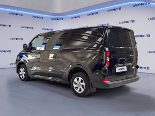 FORD Transit custom v710 280 2.0 ecoblue 136cv titanium l1h1