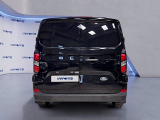 FORD Transit custom v710 280 2.0 ecoblue 136cv titanium l1h1
