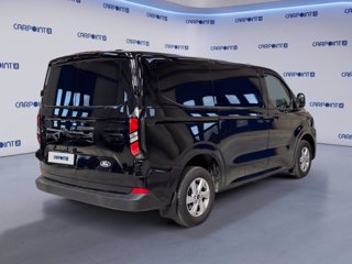 FORD Transit custom v710 280 2.0 ecoblue 136cv titanium l1h1