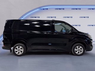 FORD Transit custom v710 280 2.0 ecoblue 136cv titanium l1h1