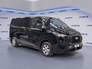 FORD Transit custom v710 280 2.0 ecoblue 136cv titanium l1h1