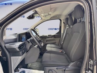 FORD Transit custom v710 280 2.0 ecoblue 136cv titanium l1h1