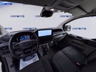 FORD Transit custom v710 280 2.0 ecoblue 136cv titanium l1h1