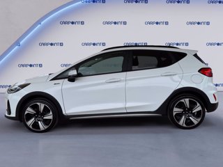 FORD Fiesta active 1.0 ecoboost h 125cv