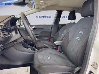 FORD Fiesta active 1.0 ecoboost h 125cv