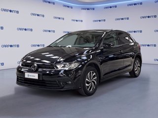VOLKSWAGEN Polo 1.0 tsi life 95cv dsg