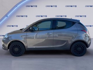 LANCIA Ypsilon 1.0 firefly hybrid silver s&s 70cv
