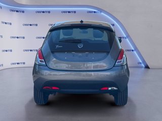 LANCIA Ypsilon 1.0 firefly hybrid silver s&s 70cv