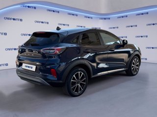 FORD Puma 1.0 ecoboost h titanium s&s 125cv