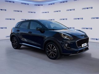 FORD Puma 1.0 ecoboost h titanium s&s 125cv