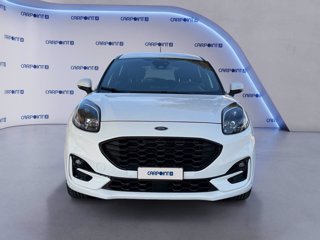 FORD Puma 1.0 ecoboost h st-line s&s 125cv auto