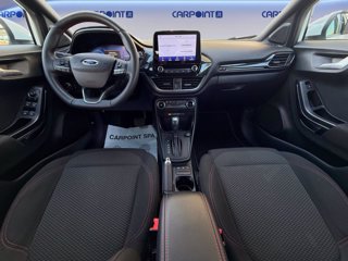 FORD Puma 1.0 ecoboost h st-line s&s 125cv auto