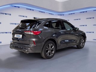 FORD Kuga 2.5 phev st-line 2wd 225cv cvt