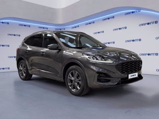 FORD Kuga 2.5 phev st-line 2wd 225cv cvt
