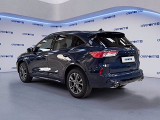 FORD Kuga 2.5 phev st-line 2wd 225cv cvt