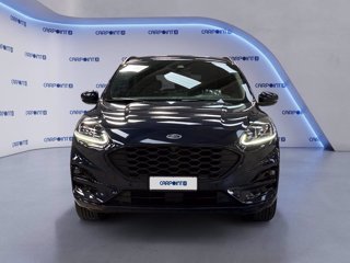 FORD Kuga 2.5 phev st-line 2wd 225cv cvt