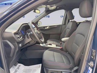FORD Kuga 2.5 phev st-line 2wd 225cv cvt