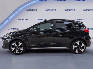 FORD Fiesta active 1.0 ecoboost h 125cv