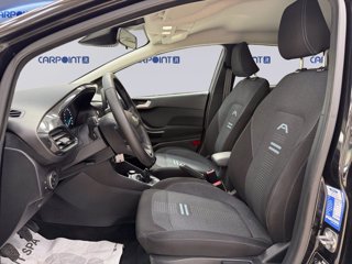FORD Fiesta active 1.0 ecoboost h 125cv