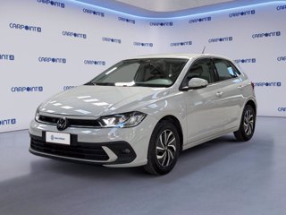 VOLKSWAGEN Polo 1.0 tsi life 95cv dsg