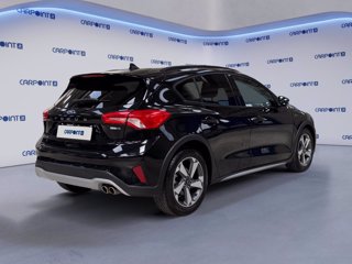 FORD Focus active 1.0 ecoboost h s&s 125cv my20.75