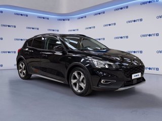 FORD Focus active 1.0 ecoboost h s&s 125cv my20.75