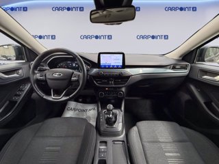 FORD Focus active 1.0 ecoboost h s&s 125cv my20.75