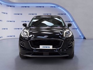 FORD Puma 1.0 ecoboost h titanium s&s 125cv