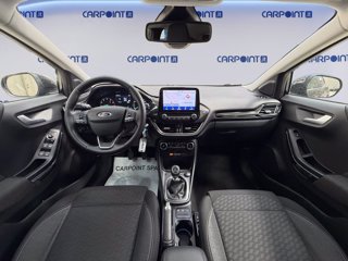 FORD Puma 1.0 ecoboost h titanium s&s 125cv