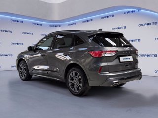 FORD Kuga 2.5 phev st-line x 2wd 225cv cvt