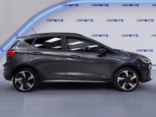 FORD Fiesta active 1.0 ecoboost h 125cv