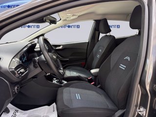 FORD Fiesta active 1.0 ecoboost h 125cv