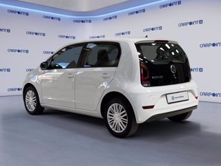 VOLKSWAGEN Up! 5p 1.0 eco up! move up! 68cv my20