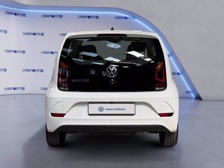 VOLKSWAGEN Up! 5p 1.0 eco up! move up! 68cv my20
