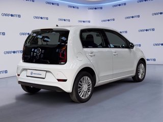 VOLKSWAGEN Up! 5p 1.0 eco up! move up! 68cv my20