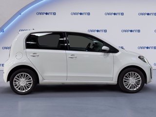 VOLKSWAGEN Up! 5p 1.0 eco up! move up! 68cv my20