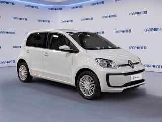 VOLKSWAGEN Up! 5p 1.0 eco up! move up! 68cv my20