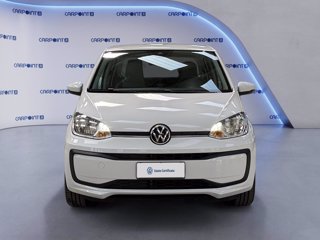 VOLKSWAGEN Up! 5p 1.0 eco up! move up! 68cv my20