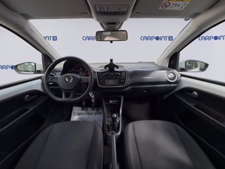 VOLKSWAGEN Up! 5p 1.0 eco up! move up! 68cv my20