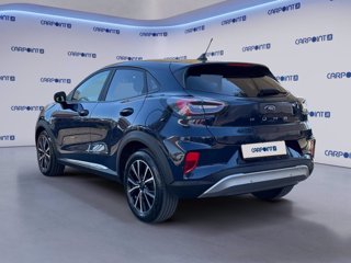 FORD Puma 1.0 ecoboost h titanium s&s 125cv