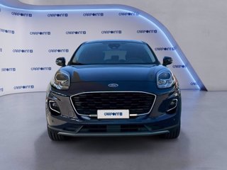 FORD Puma 1.0 ecoboost h titanium s&s 125cv
