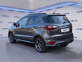 FORD Ecosport 1.0 ecoboost st-line s&s 125cv my20.25