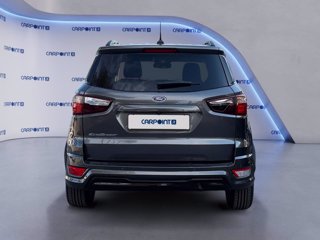 FORD Ecosport 1.0 ecoboost st-line s&s 125cv my20.25