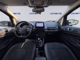 FORD Ecosport 1.0 ecoboost st-line s&s 125cv my20.25